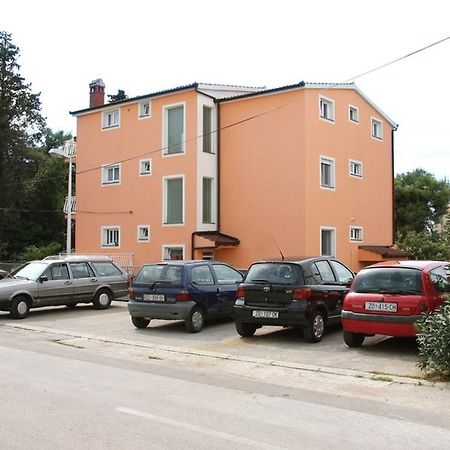 Apartments Ombla Zadar Kamer foto