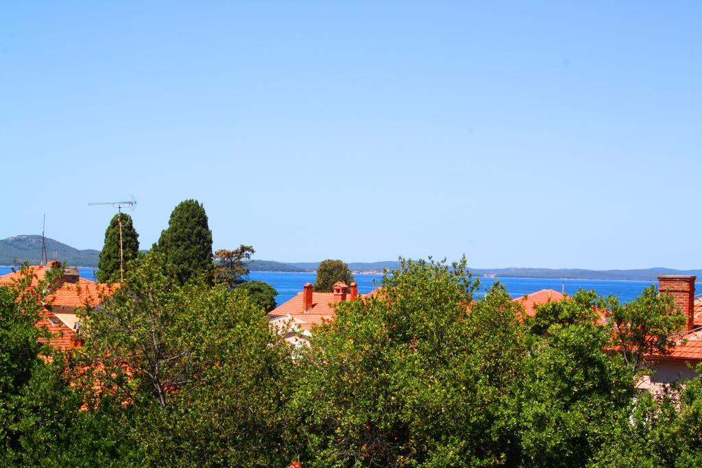 Apartments Ombla Zadar Kamer foto