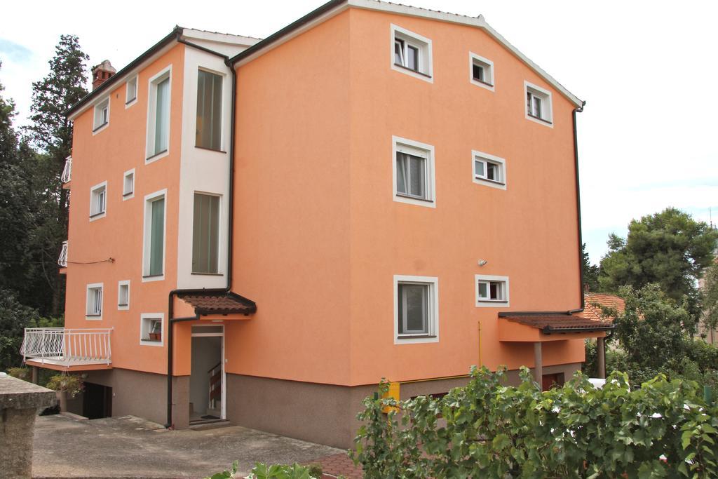 Apartments Ombla Zadar Buitenkant foto