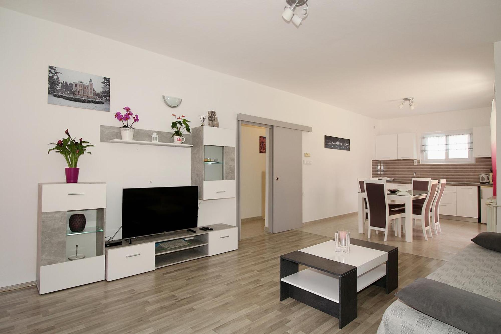 Apartments Ombla Zadar Buitenkant foto