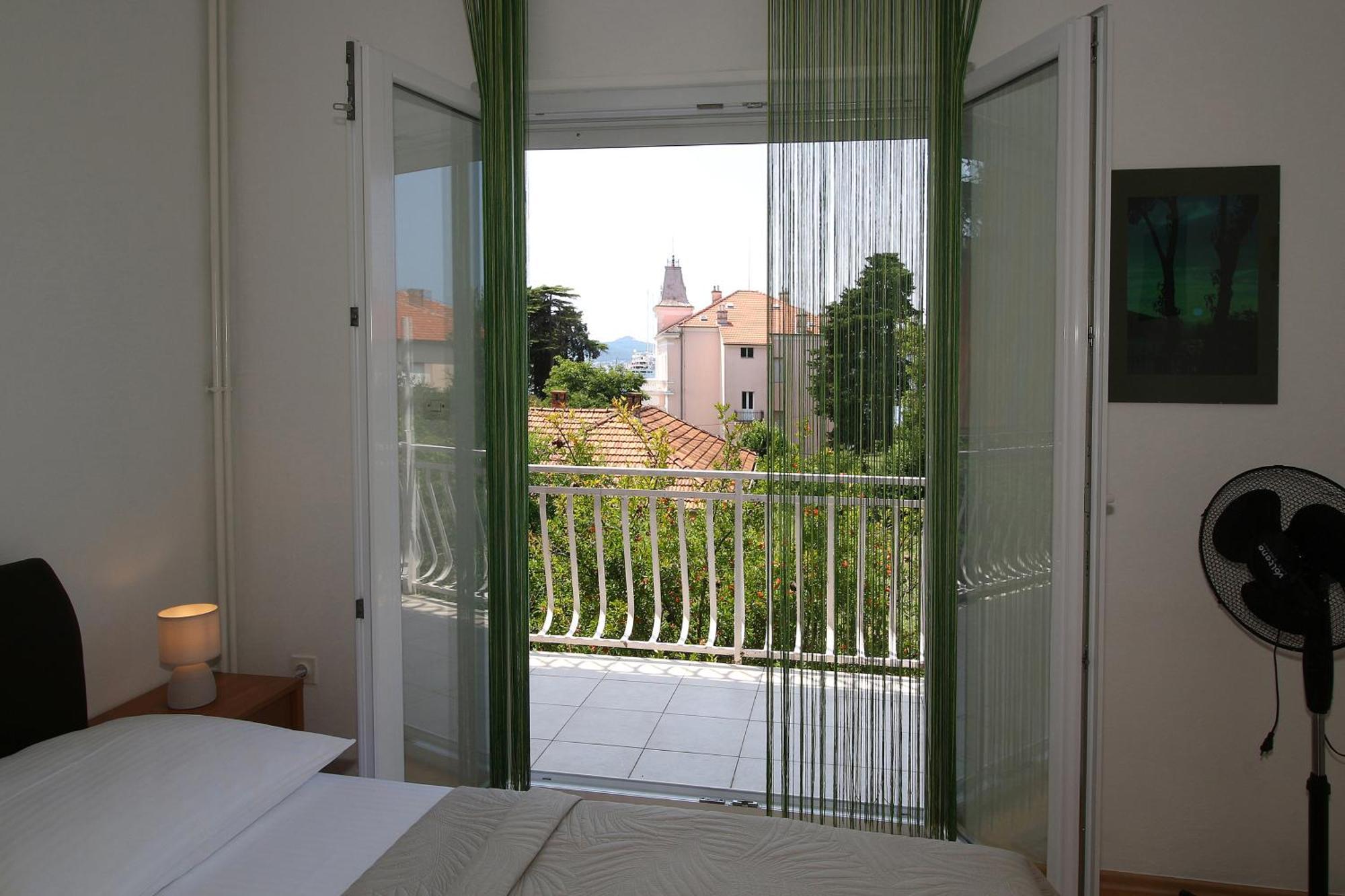 Apartments Ombla Zadar Buitenkant foto
