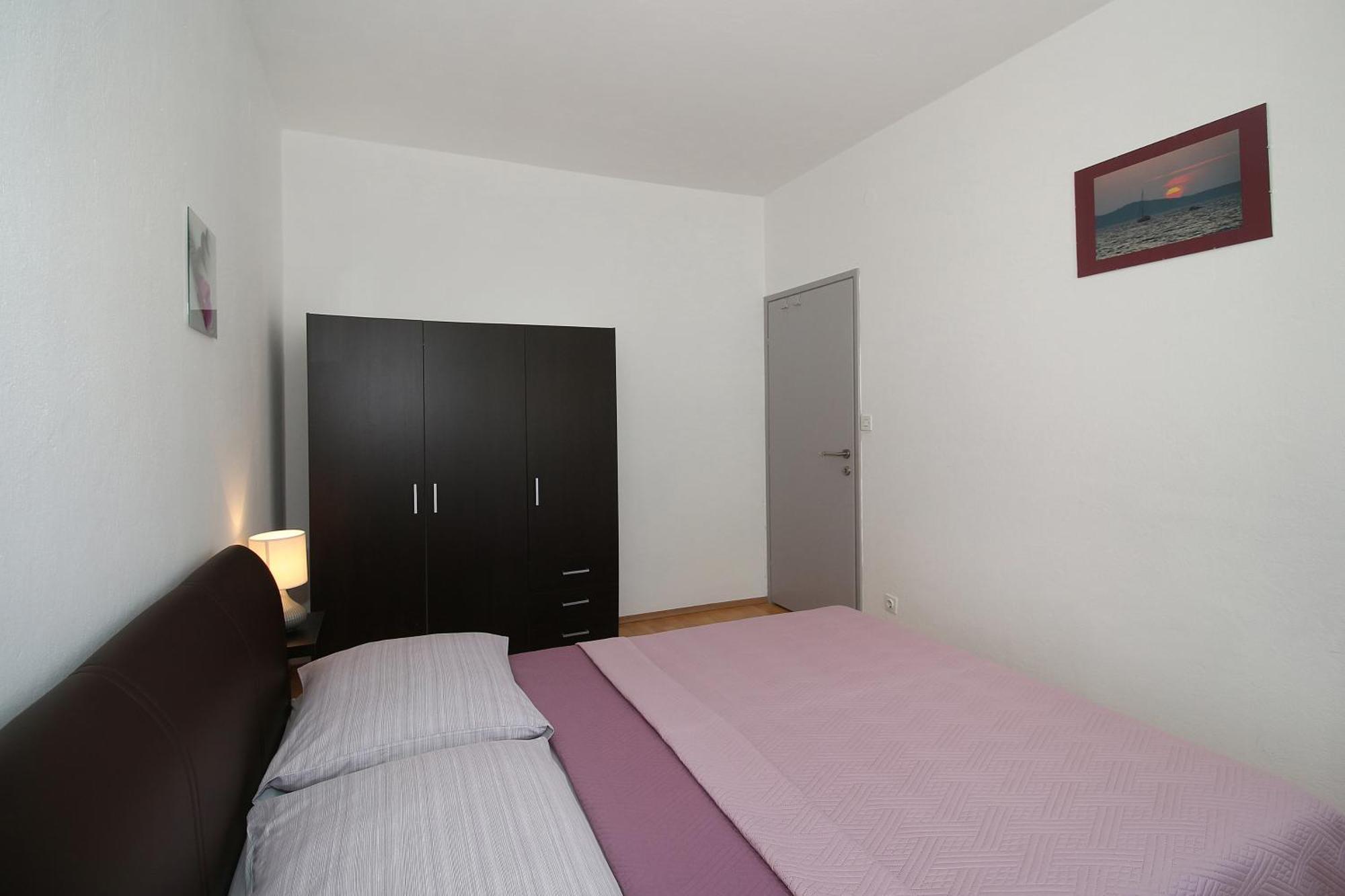 Apartments Ombla Zadar Buitenkant foto