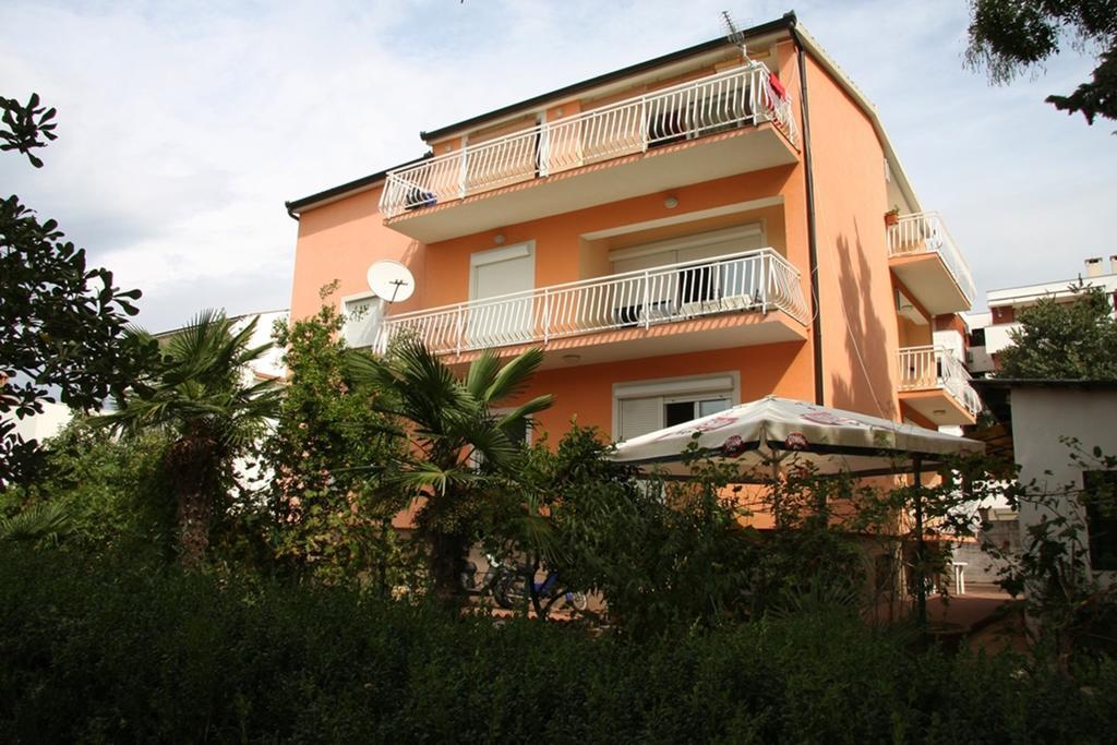 Apartments Ombla Zadar Kamer foto