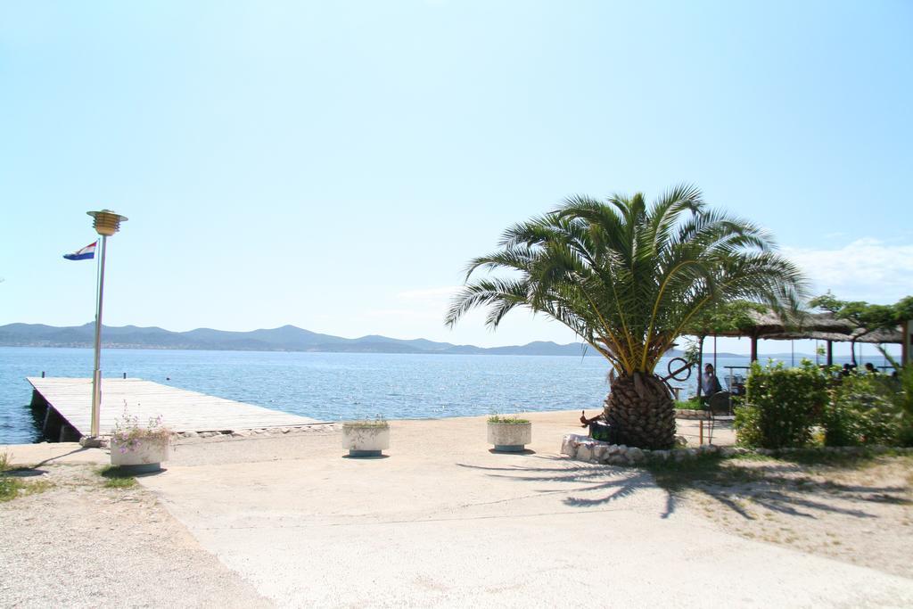 Apartments Ombla Zadar Buitenkant foto