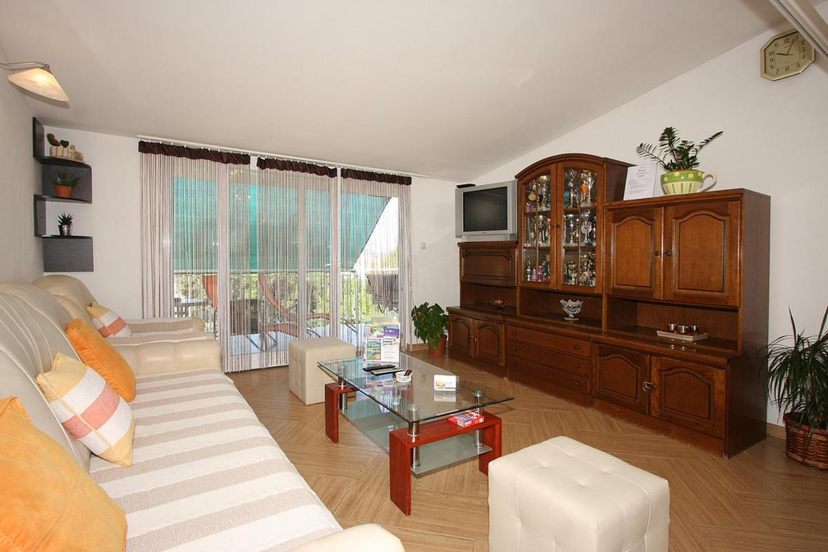 Apartments Ombla Zadar Buitenkant foto