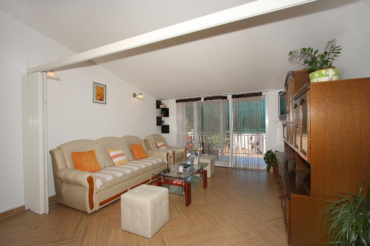 Apartments Ombla Zadar Buitenkant foto