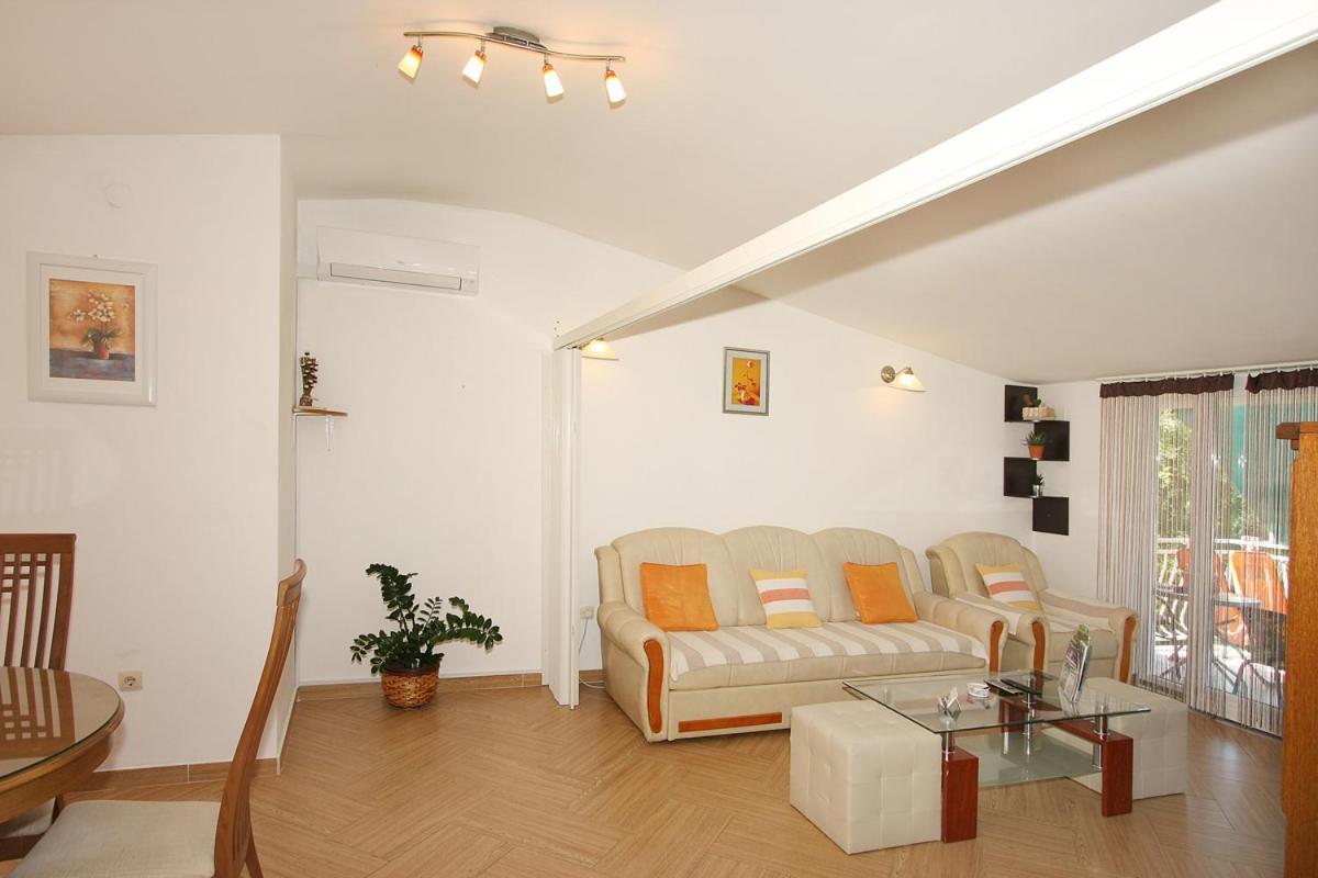 Apartments Ombla Zadar Buitenkant foto