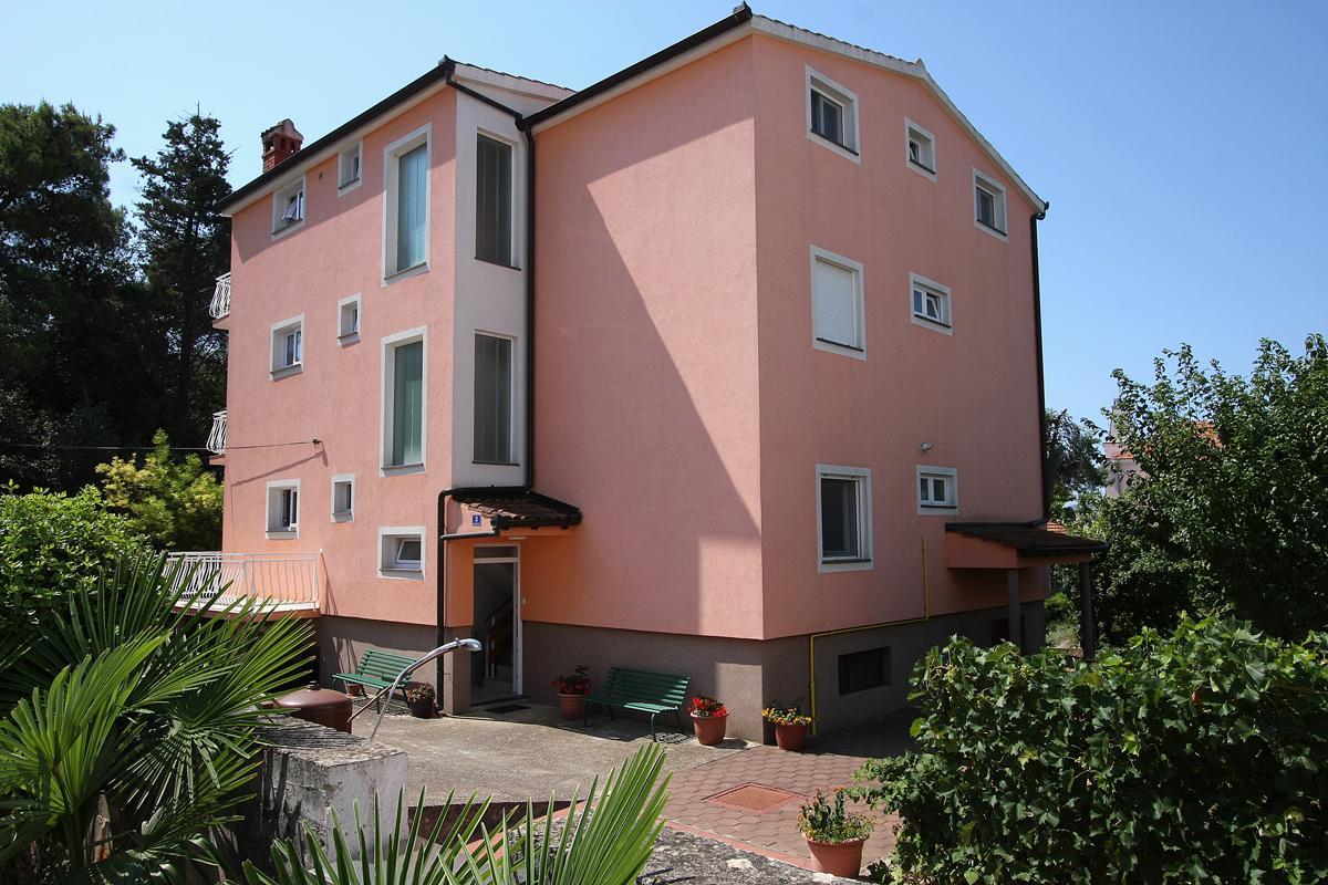Apartments Ombla Zadar Buitenkant foto